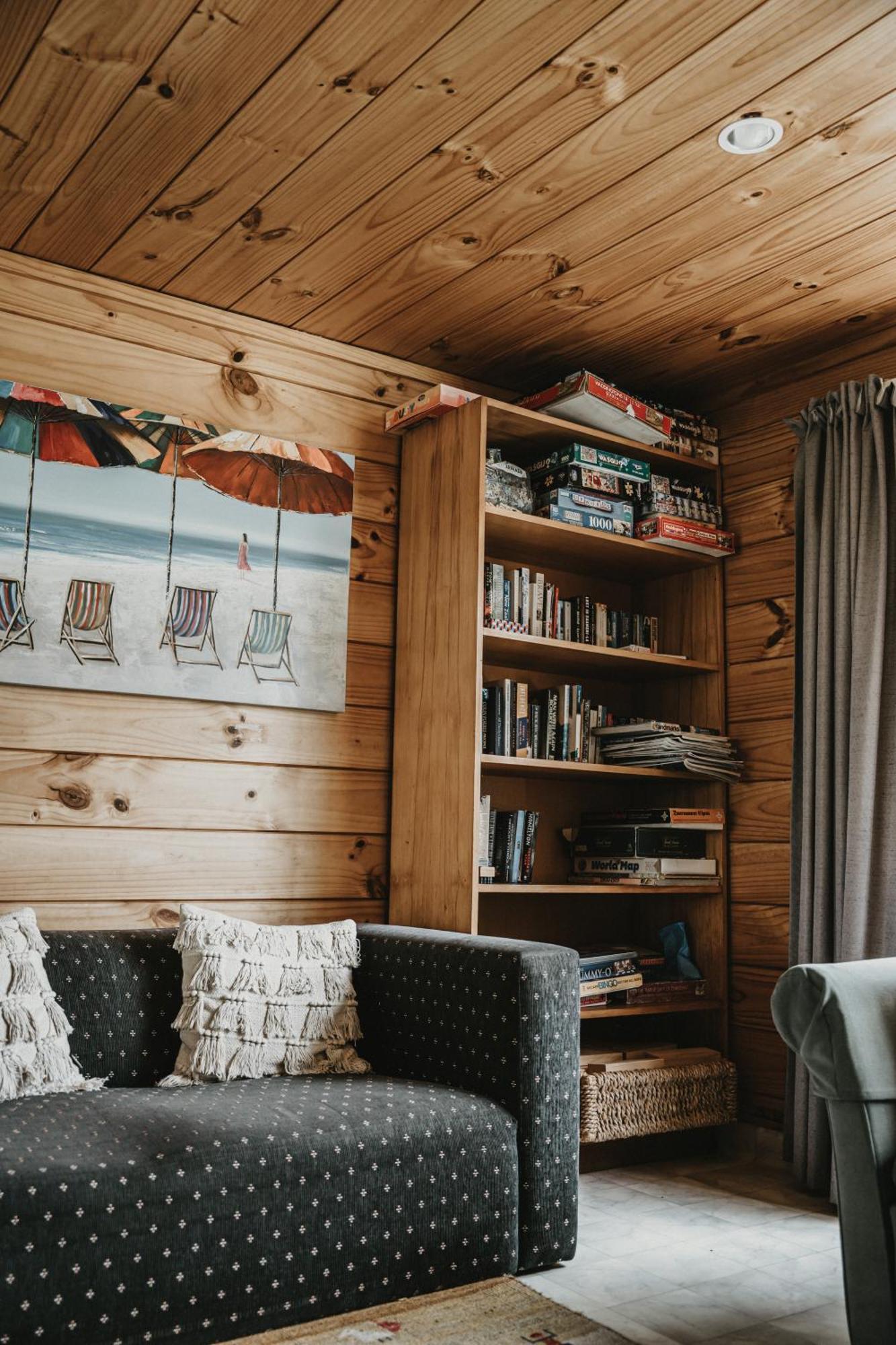 Albergue Tatahi Cove Back Packer Hahei Exterior foto